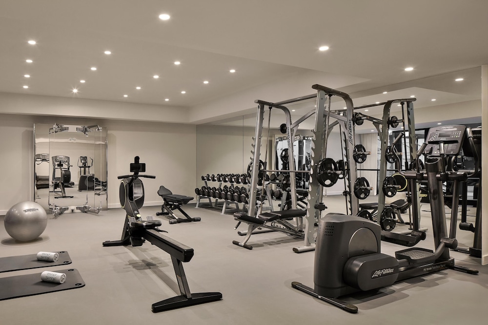 Tivoli Carvoeiro — Sports & recreation in Carvoeiro, Faro