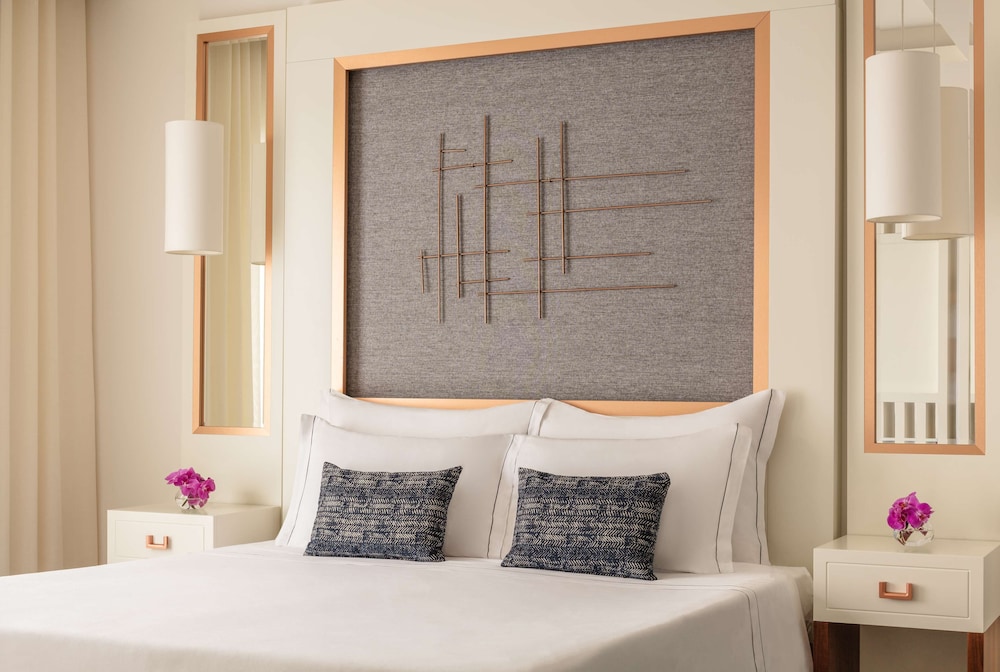 Tivoli Carvoeiro — Hotel rooms in Carvoeiro, Faro