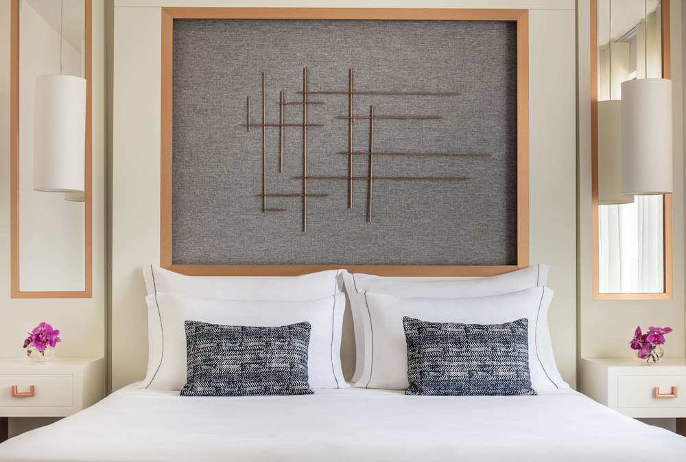 Tivoli Carvoeiro — Hotel rooms in Carvoeiro, Faro