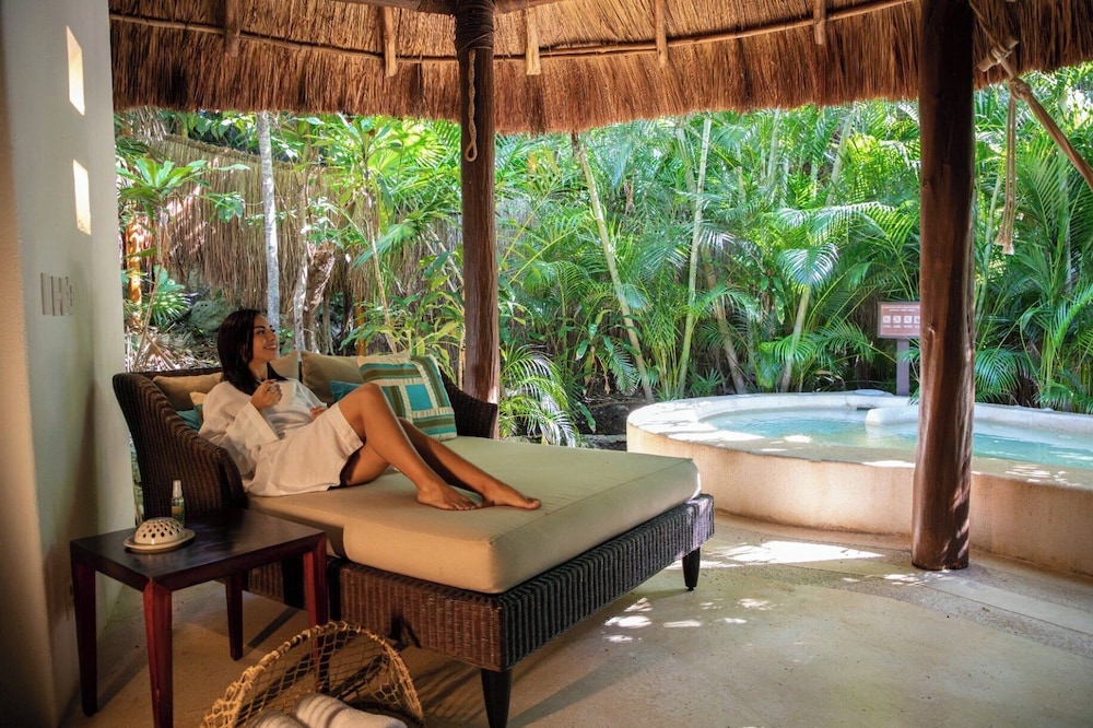 Viceroy Riviera Maya, a Luxury Villa Resort - Adults Only — Spa in Playa del Carmen, Quintana Roo