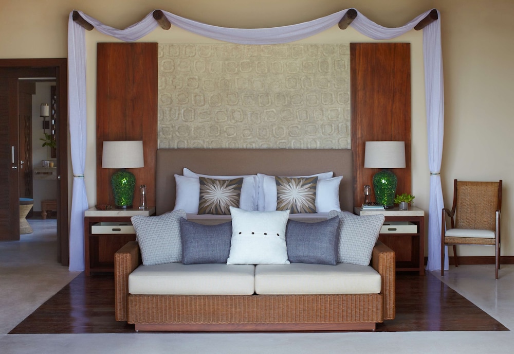 Viceroy Riviera Maya, a Luxury Villa Resort - Adults Only — Hotel rooms in Playa del Carmen, Quintana Roo