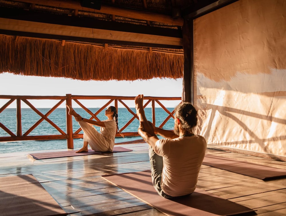 Viceroy Riviera Maya, a Luxury Villa Resort - Adults Only — Sports & recreation in Playa del Carmen, Quintana Roo