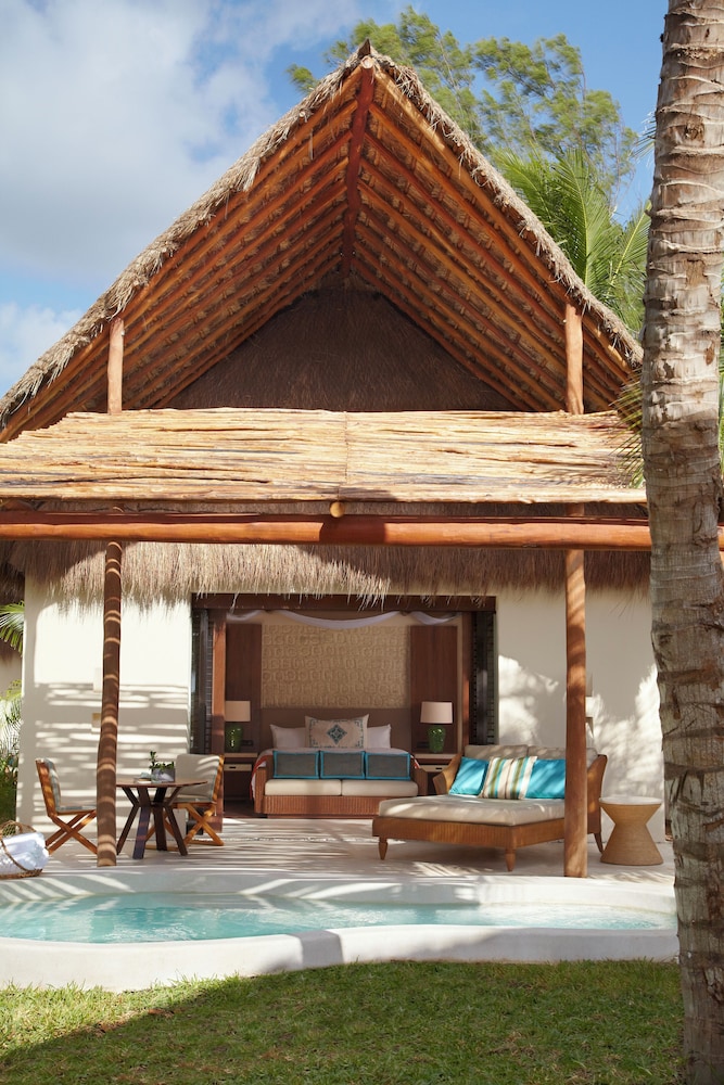 Viceroy Riviera Maya, a Luxury Villa Resort - Adults Only — Hotel rooms in Playa del Carmen, Quintana Roo