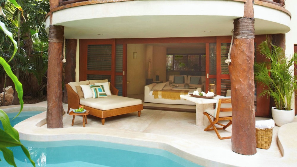 Viceroy Riviera Maya, a Luxury Villa Resort - Adults Only — Hotel rooms in Playa del Carmen, Quintana Roo
