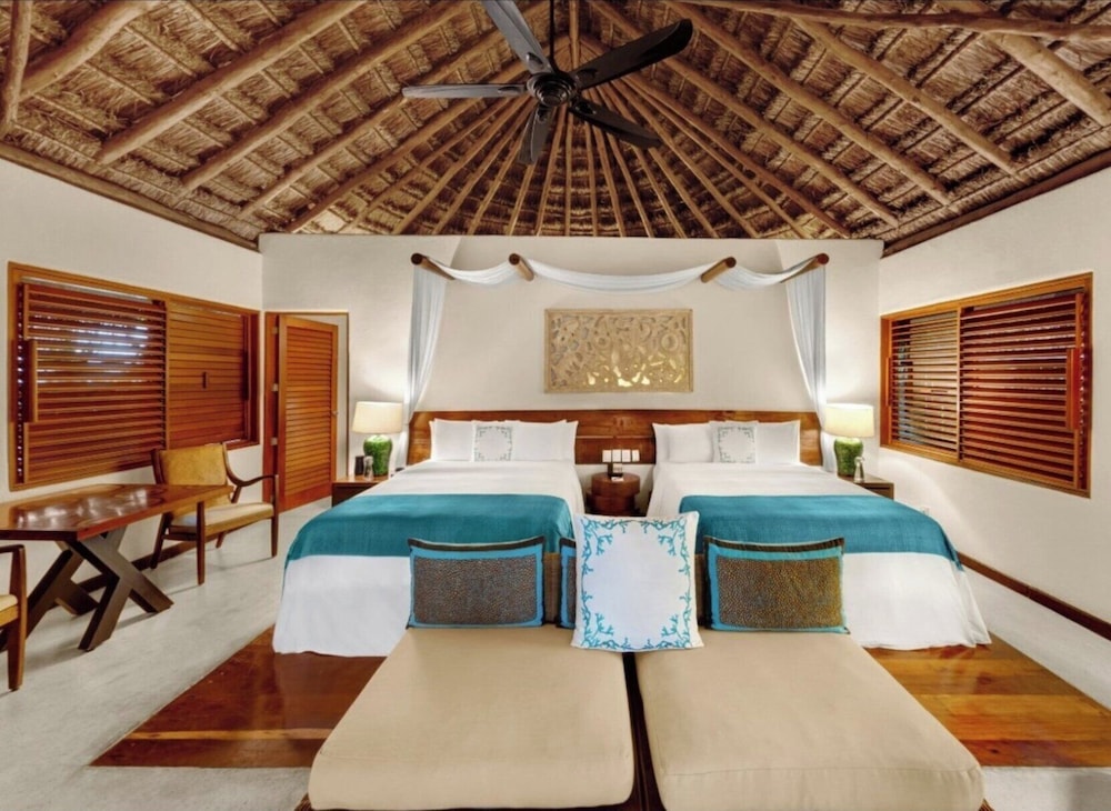 Viceroy Riviera Maya, a Luxury Villa Resort - Adults Only — Hotel rooms in Playa del Carmen, Quintana Roo