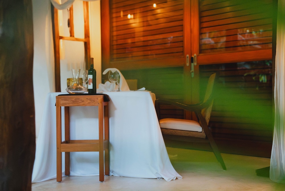 Viceroy Riviera Maya, a Luxury Villa Resort - Adults Only — Hotel rooms in Playa del Carmen, Quintana Roo