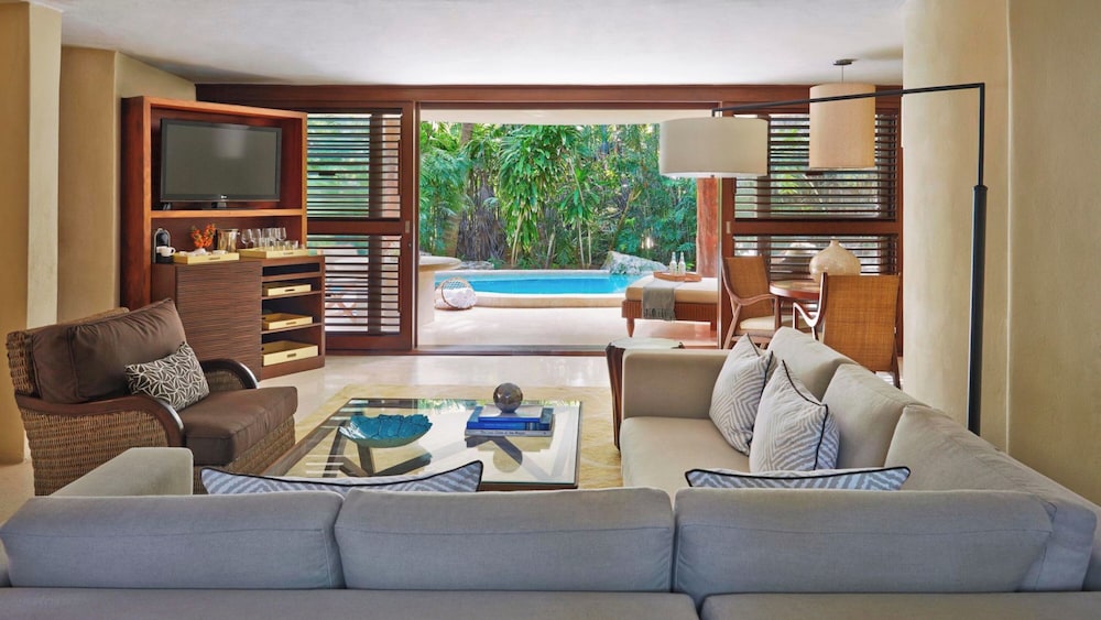 Viceroy Riviera Maya, a Luxury Villa Resort - Adults Only — Hotel rooms in Playa del Carmen, Quintana Roo