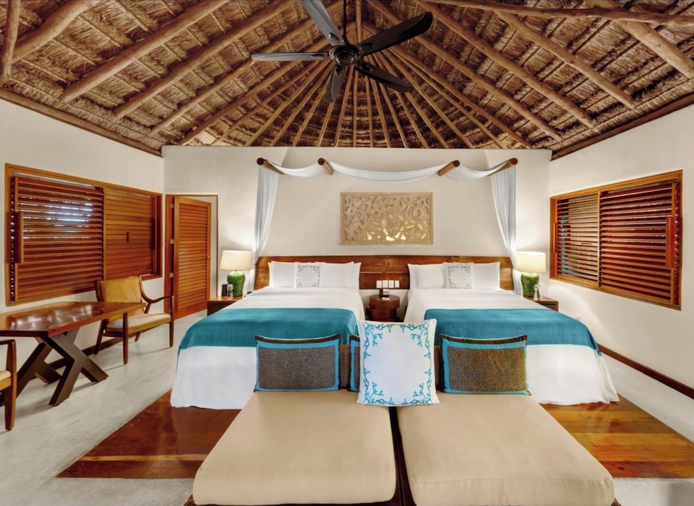 Viceroy Riviera Maya, a Luxury Villa Resort - Adults Only — Hotel rooms in Playa del Carmen, Quintana Roo