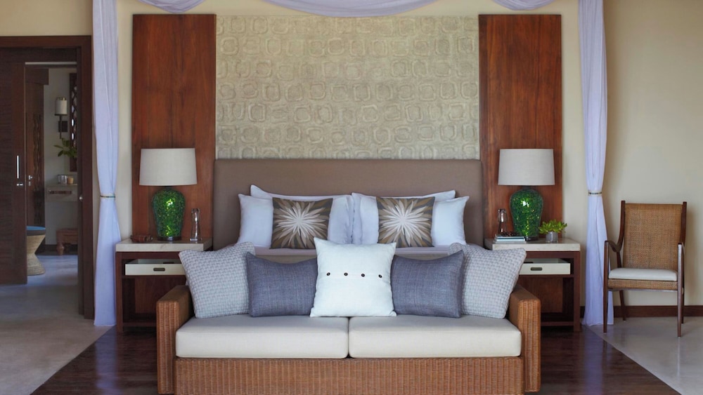 Viceroy Riviera Maya, a Luxury Villa Resort - Adults Only — Hotel rooms in Playa del Carmen, Quintana Roo