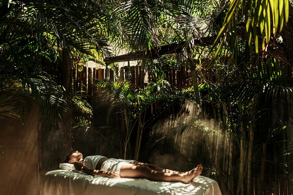 Viceroy Riviera Maya, a Luxury Villa Resort - Adults Only — Spa in Playa del Carmen, Quintana Roo