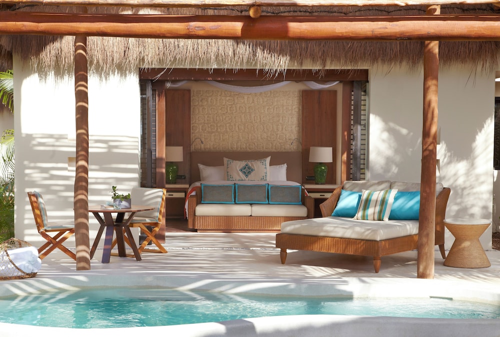 Viceroy Riviera Maya, a Luxury Villa Resort - Adults Only — Hotel rooms in Playa del Carmen, Quintana Roo