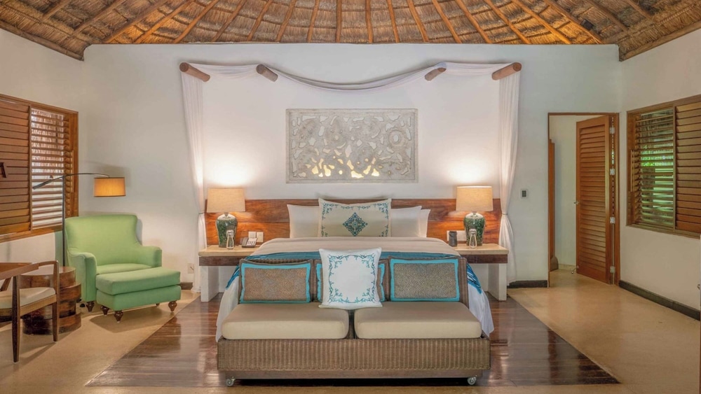 Viceroy Riviera Maya, a Luxury Villa Resort - Adults Only — Hotel rooms in Playa del Carmen, Quintana Roo