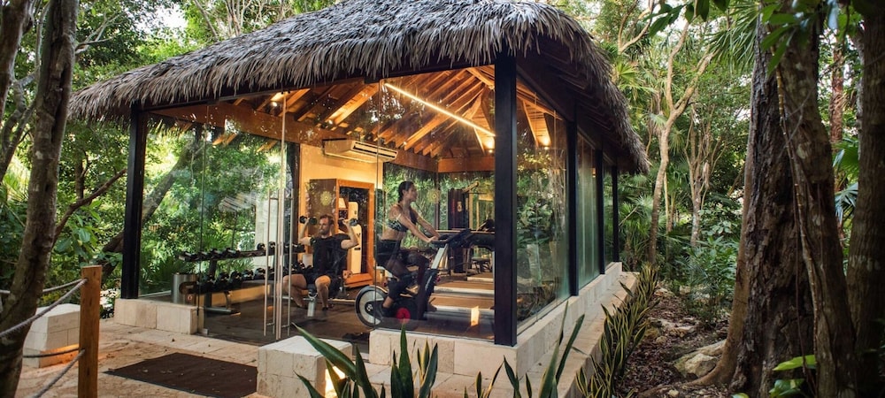 Viceroy Riviera Maya, a Luxury Villa Resort - Adults Only — Sports & recreation in Playa del Carmen, Quintana Roo