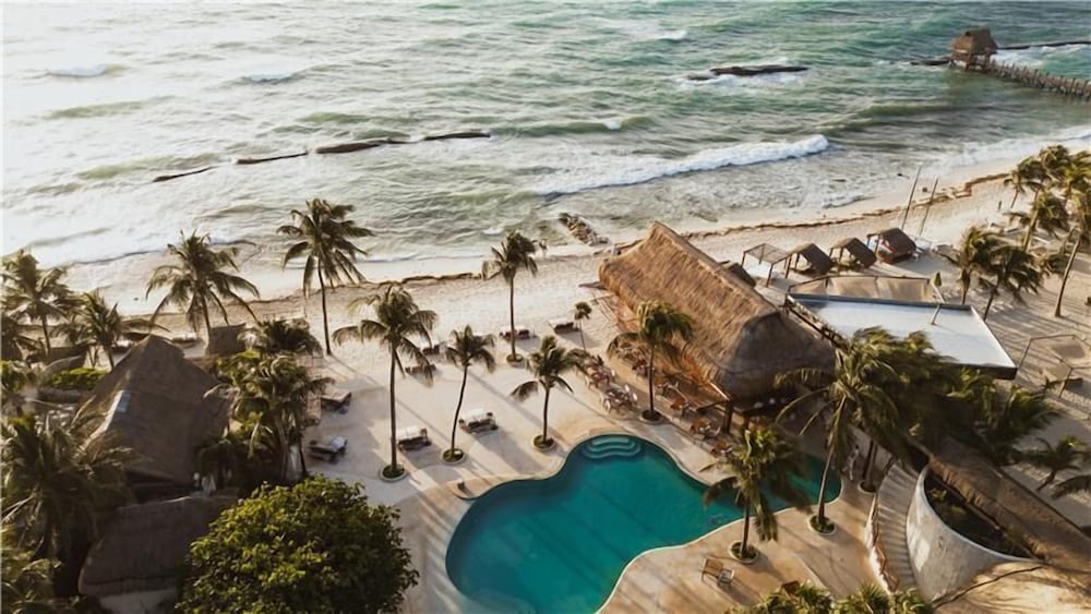Viceroy Riviera Maya, a Luxury Villa Resort - Adults Only — Main photo in Playa del Carmen, Quintana Roo