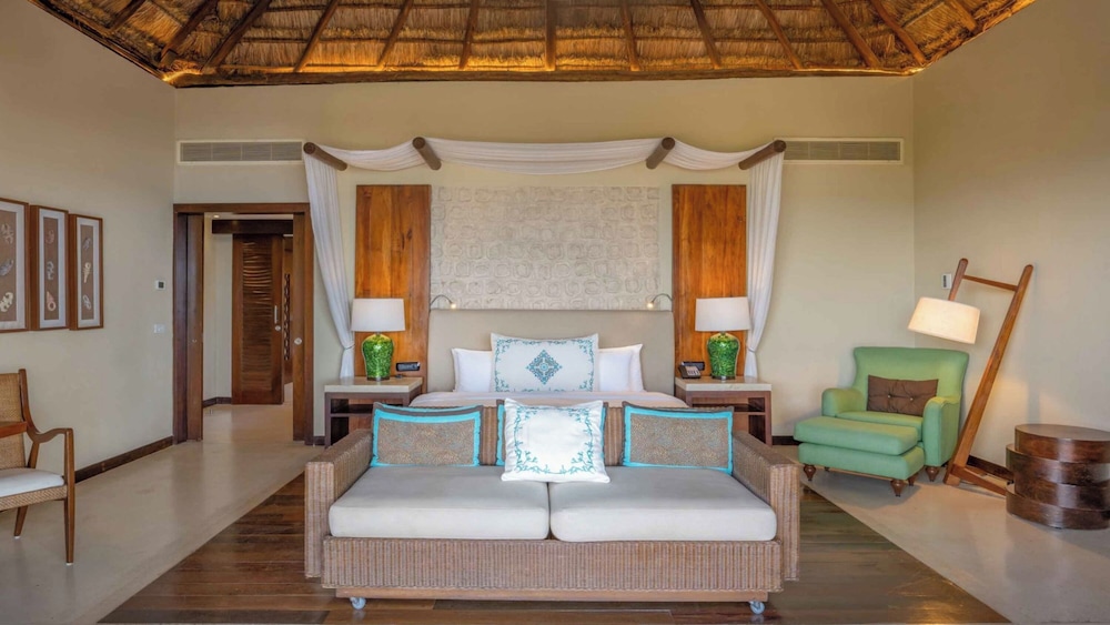 Viceroy Riviera Maya, a Luxury Villa Resort - Adults Only — Hotel rooms in Playa del Carmen, Quintana Roo