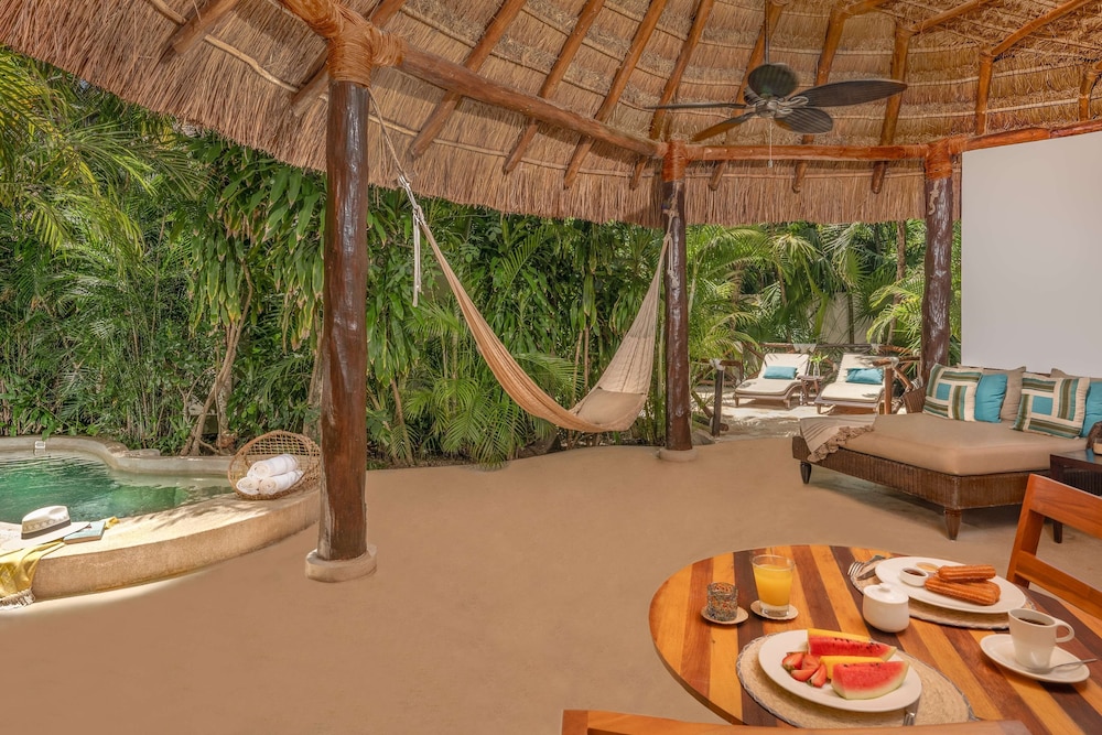 Viceroy Riviera Maya, a Luxury Villa Resort - Adults Only — Hotel rooms in Playa del Carmen, Quintana Roo