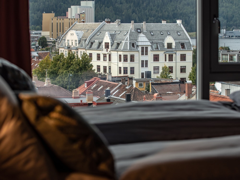Quality Hotel Prinsen - zdjęcie 3