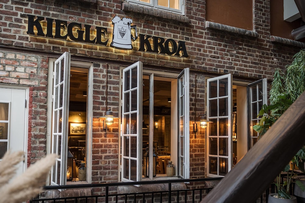 Quality Hotel Prinsen - zdjęcie 4