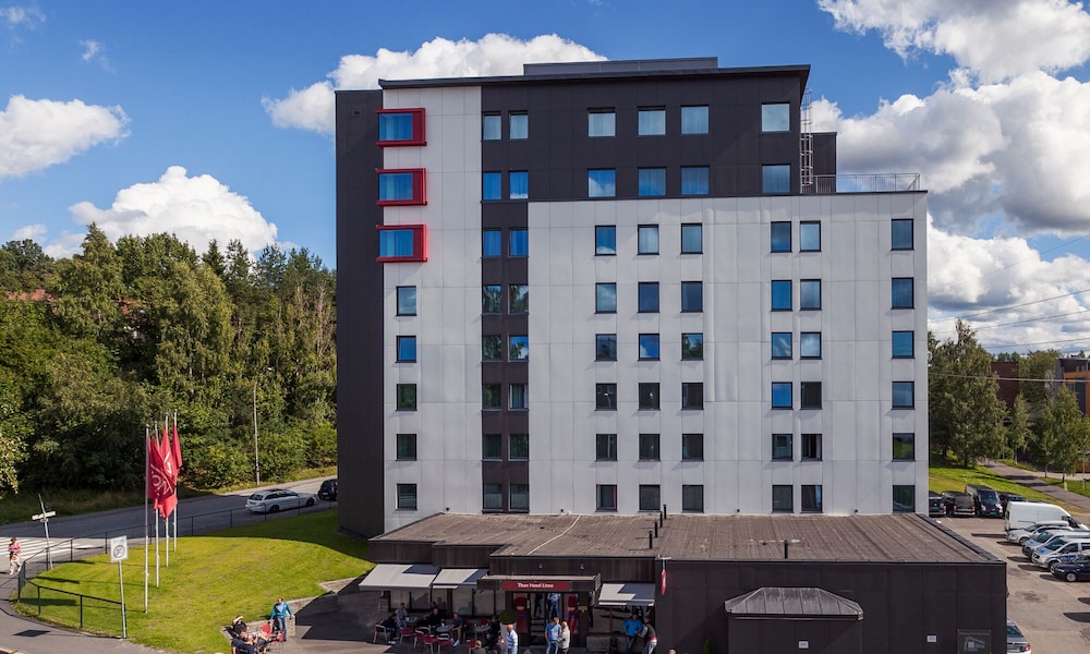Thon Hotel Linne - zdjęcie 3
