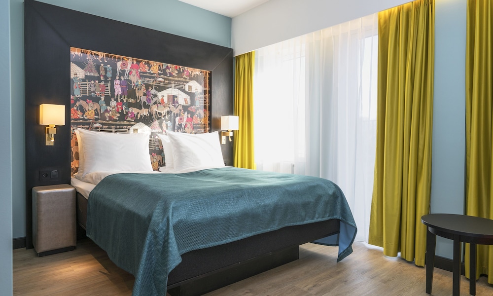 Thon Hotel Linne - zdjęcie 4