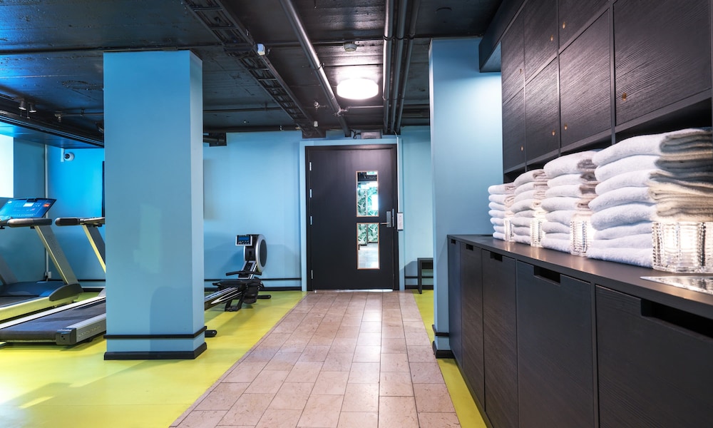 Thon Hotel Linne - zdjęcie 5
