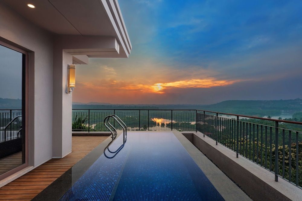 Hilton Goa Resort Candolim image