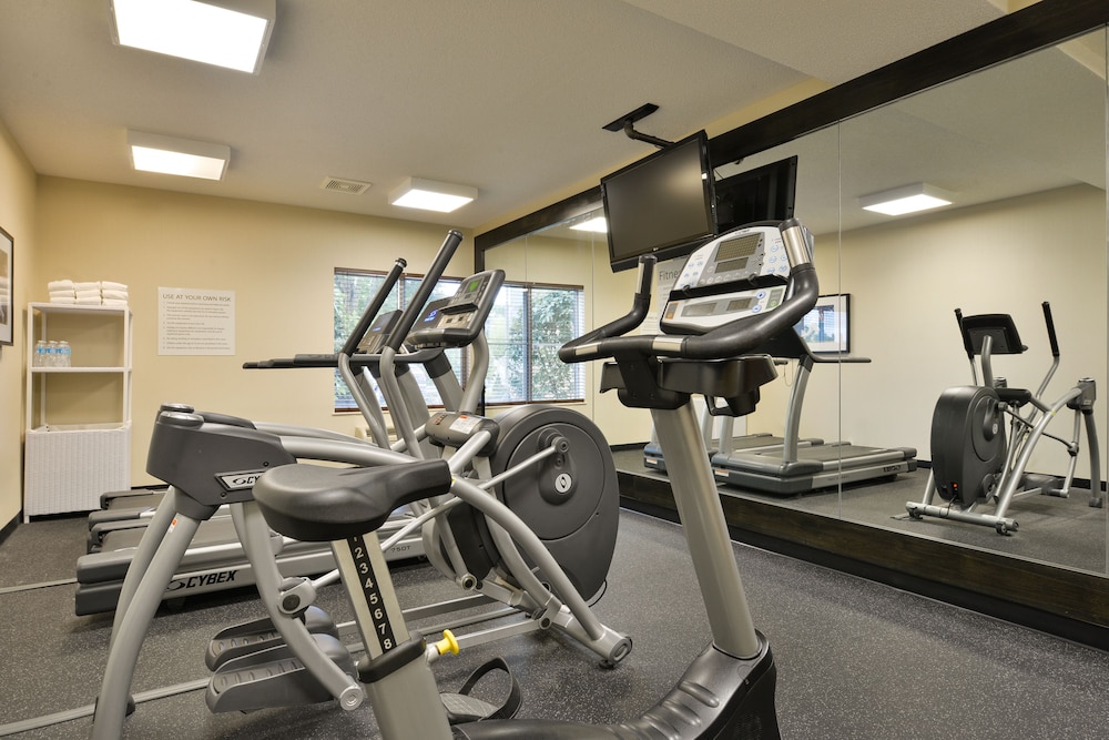 Holiday Inn Express Boston - Milford by IHG — Sports & recreation in Milford, Massachusetts