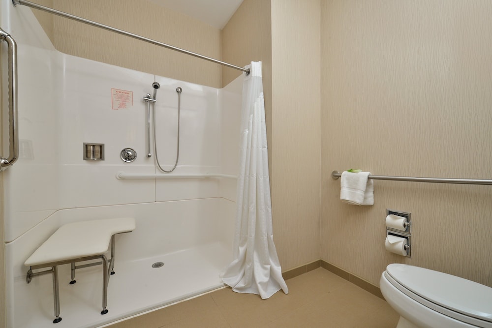 Holiday Inn Express Boston - Milford by IHG — Hotel rooms in Milford, Massachusetts