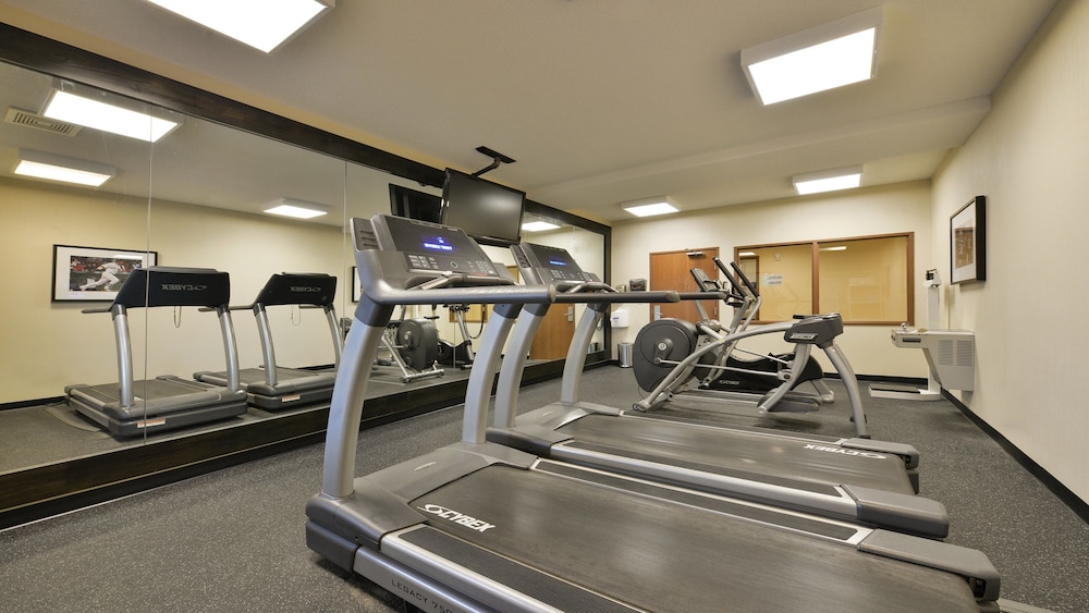 Holiday Inn Express Boston - Milford by IHG — Sports & recreation in Milford, Massachusetts