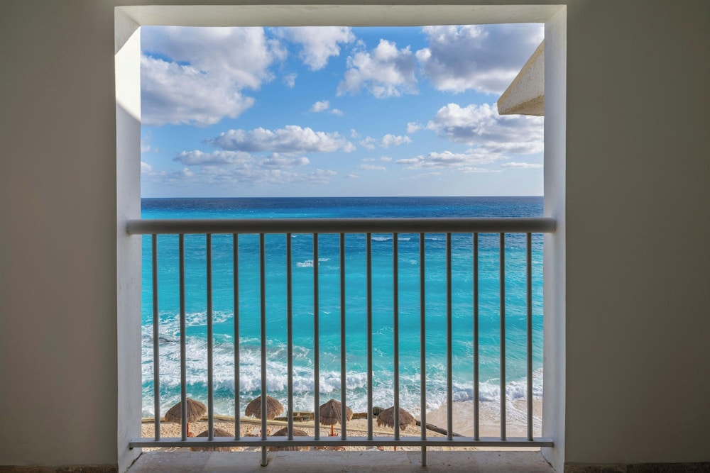 The Westin Cancun Resort & Spa — Hotel rooms in Cancun, Quintana Roo