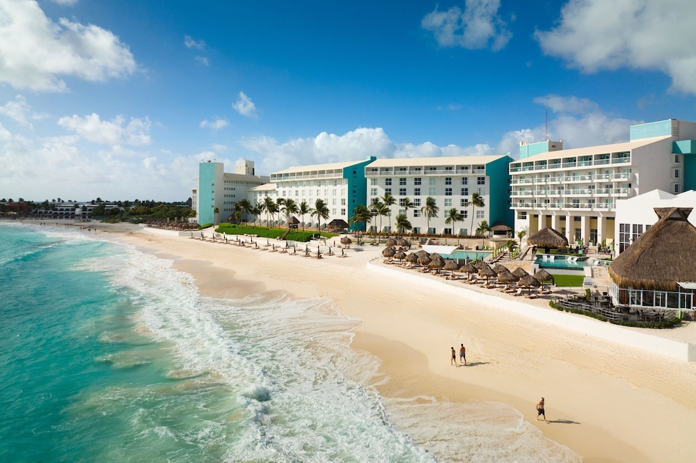 The Westin Cancun Resort & Spa — Beach in Cancun, Quintana Roo
