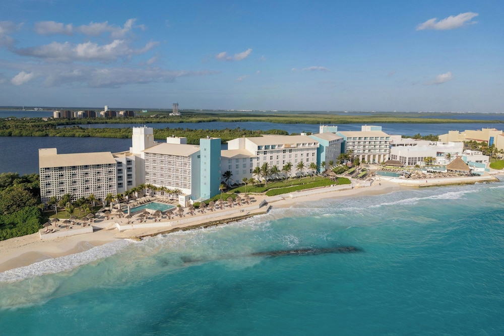 The Westin Cancun Resort & Spa — Beach in Cancun, Quintana Roo