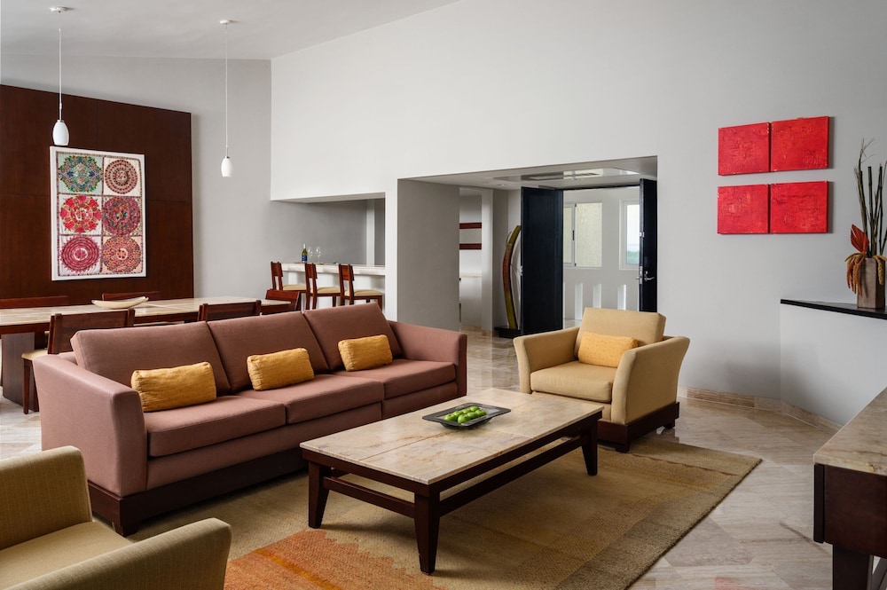 The Westin Cancun Resort & Spa — Hotel rooms in Cancun, Quintana Roo