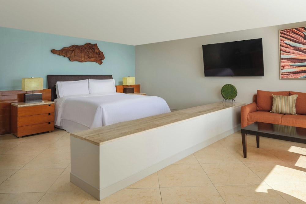 The Westin Cancun Resort & Spa — Hotel rooms in Cancun, Quintana Roo
