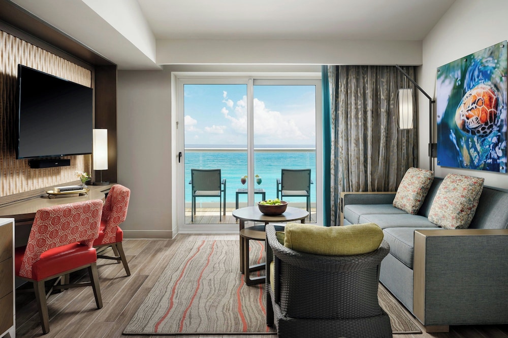 The Westin Cancun Resort & Spa — Hotel rooms in Cancun, Quintana Roo