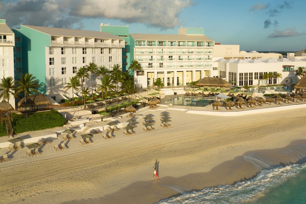 The Westin Cancun Resort & Spa — Beach in Cancun, Quintana Roo