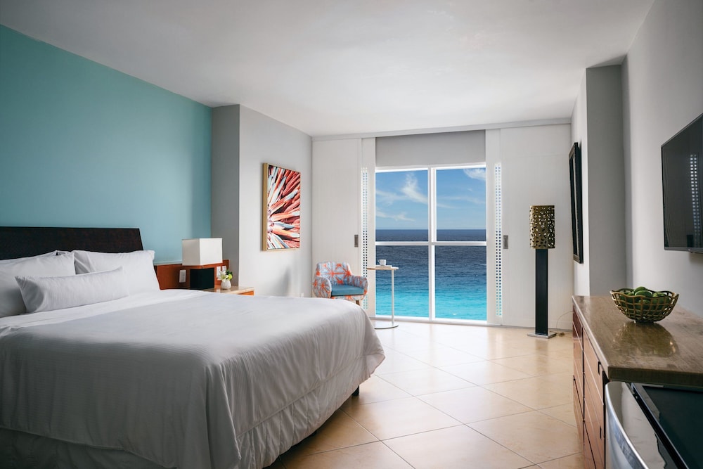 The Westin Cancun Resort & Spa — Hotel rooms in Cancun, Quintana Roo