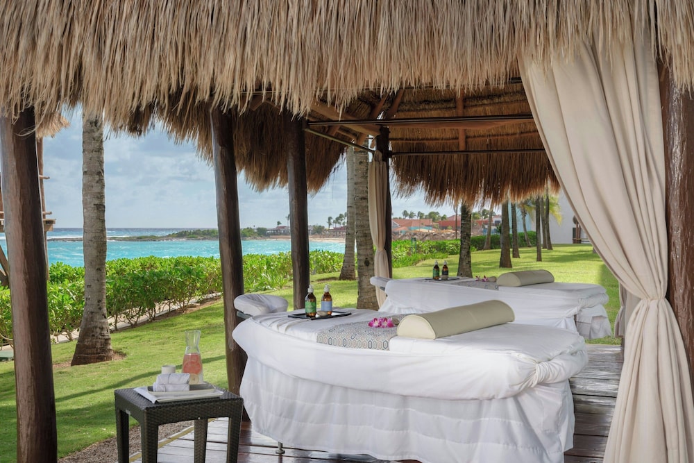 The Westin Cancun Resort & Spa — Spa in Cancun, Quintana Roo