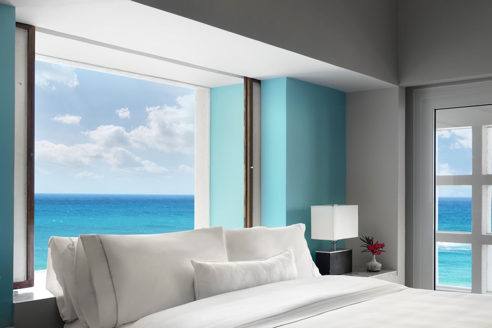 The Westin Cancun Resort & Spa — Hotel rooms in Cancun, Quintana Roo