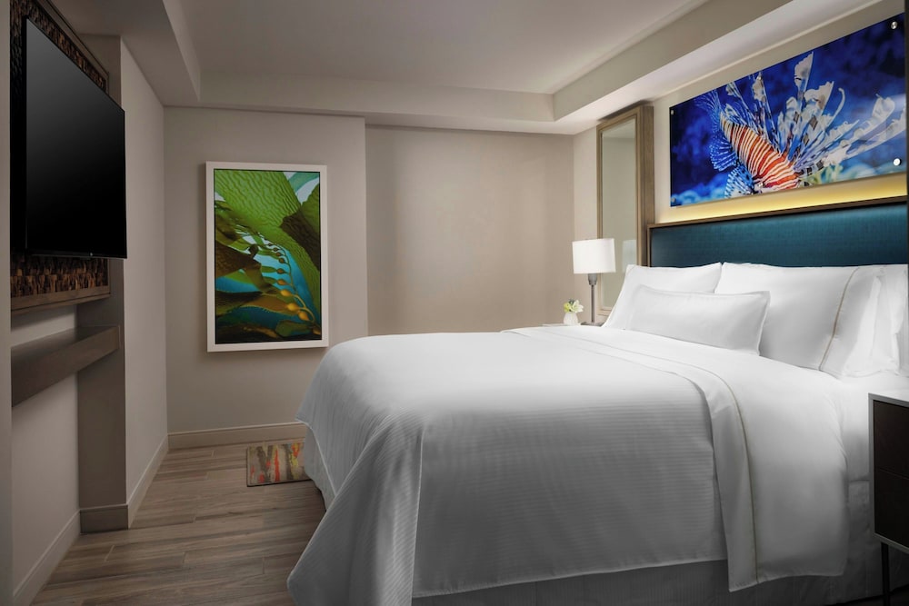 The Westin Cancun Resort & Spa — Hotel rooms in Cancun, Quintana Roo