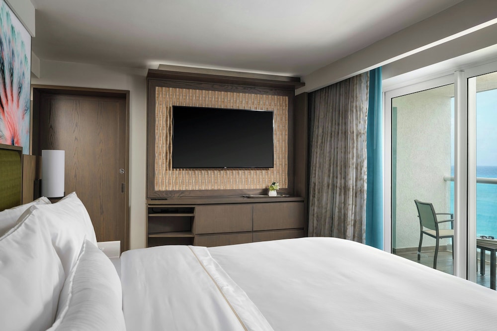 The Westin Cancun Resort & Spa — Hotel rooms in Cancun, Quintana Roo