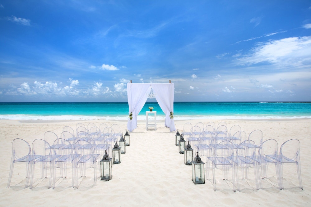 The Westin Cancun Resort & Spa — Beach in Cancun, Quintana Roo