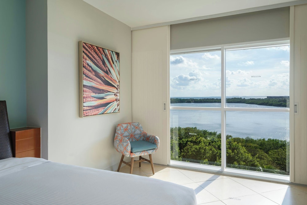 The Westin Cancun Resort & Spa — Hotel rooms in Cancun, Quintana Roo