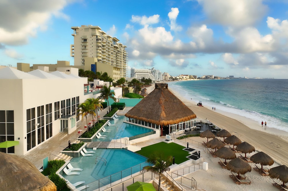 The Westin Cancun Resort & Spa — Beach in Cancun, Quintana Roo