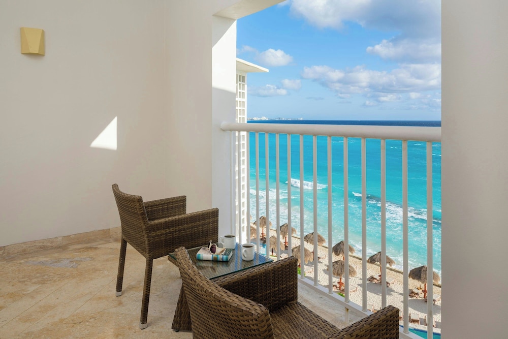 The Westin Cancun Resort & Spa — Hotel rooms in Cancun, Quintana Roo