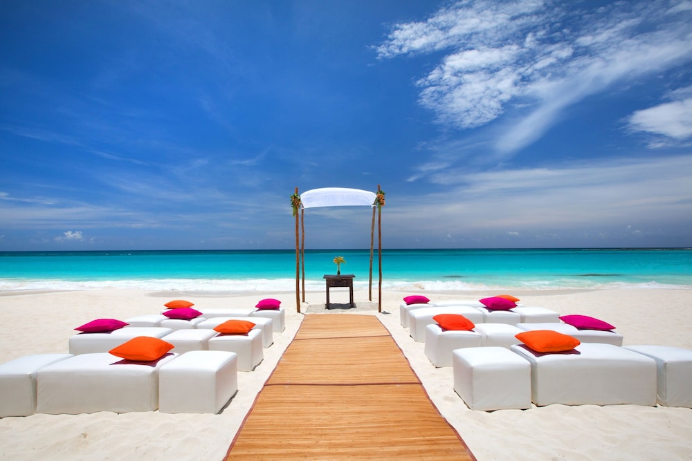 The Westin Cancun Resort & Spa — Beach in Cancun, Quintana Roo