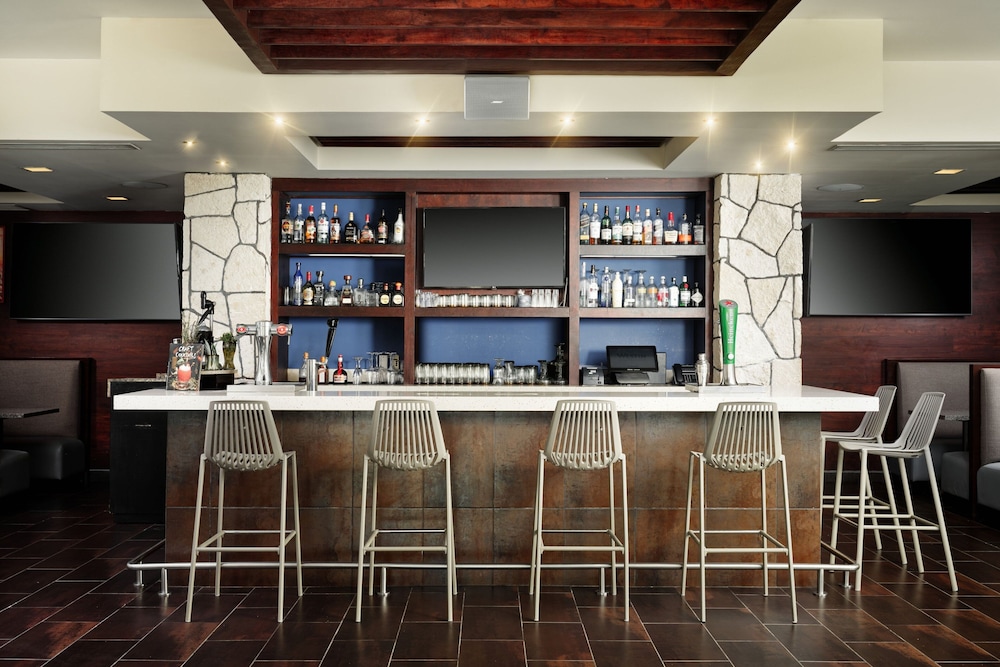 The Westin Lagunamar Ocean Resort Villas & Spa, Cancun — Restaurant & bars in Cancun, Quintana Roo