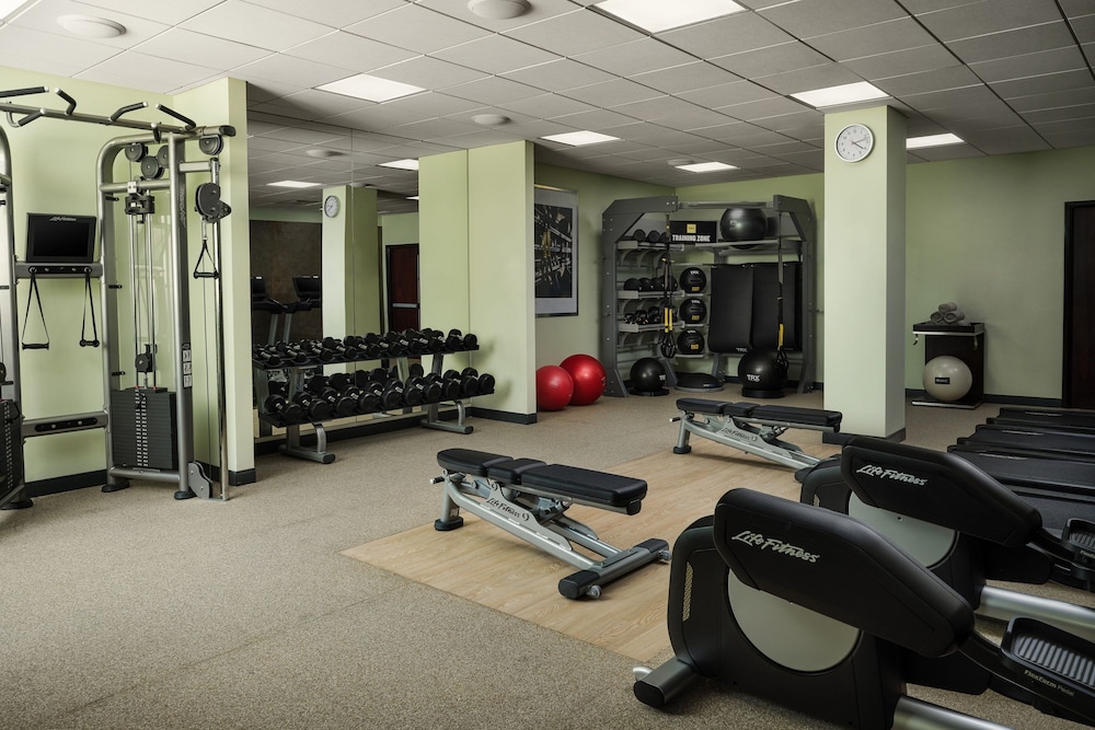 The Westin Lagunamar Ocean Resort Villas & Spa, Cancun — Sports & recreation in Cancun, Quintana Roo