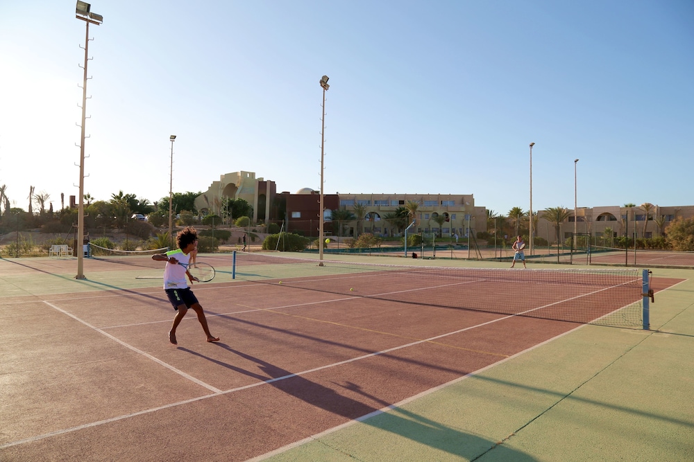 Welcome Meridiana Resort - Families and Couples Only — Sports & recreation in Aghir, Medenine