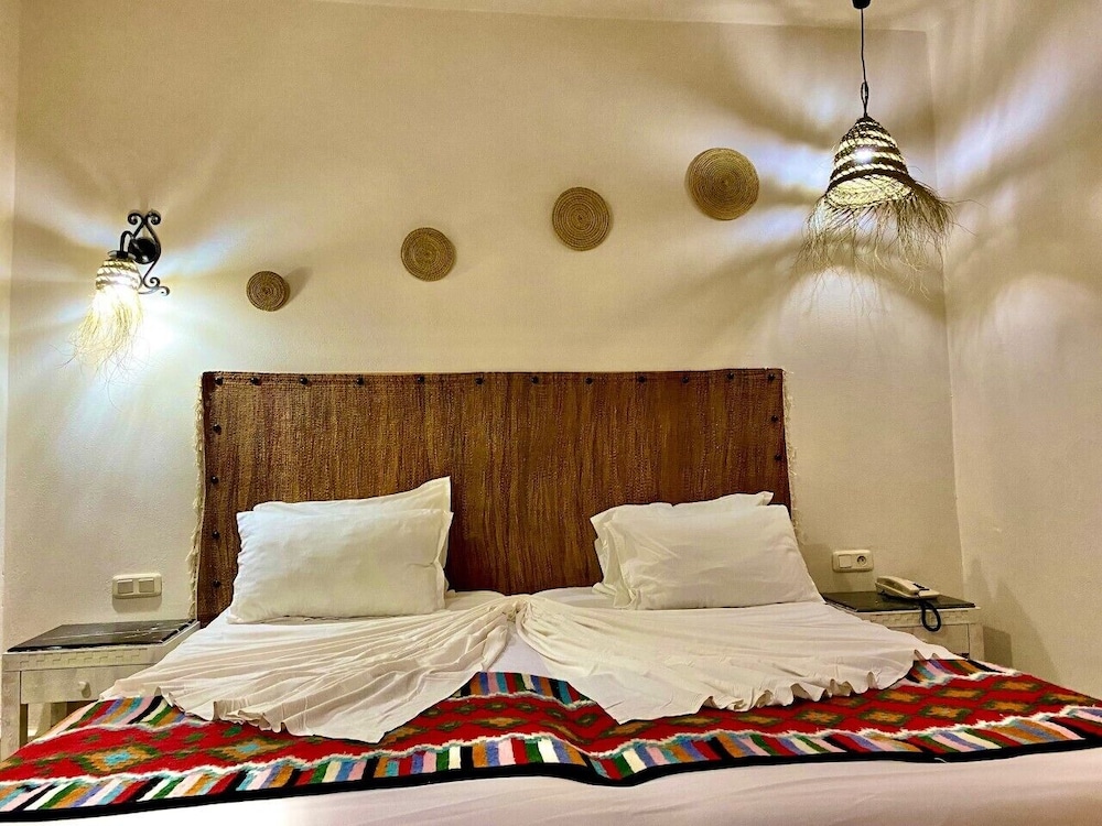 Welcome Meridiana Resort - Families and Couples Only — Hotel rooms in Aghir, Medenine